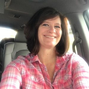 Meet your Posher, Renae